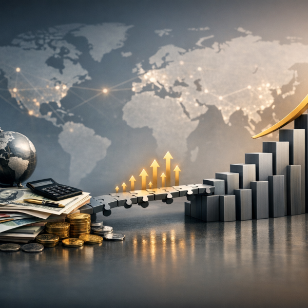 Why Financial Translation Services Are Booming