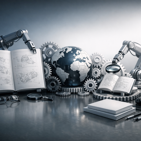 How Technical Translation Services Handle Complex Manuals